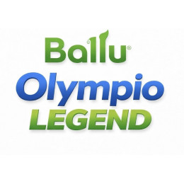 Ballu Olympio Legend: надежные сплит-системы для дома и офиса в Пятигорске