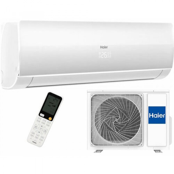 Кондиционер Haier Flexis ON-OFF HSU-07HFF103/R3 -W купить в Пятигорске