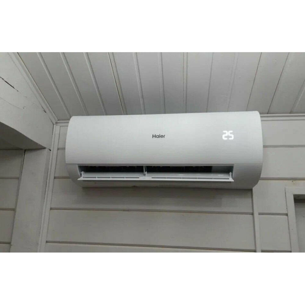 Кондиционер Haier Coral ON-OFF HSU-12HPL303/R3